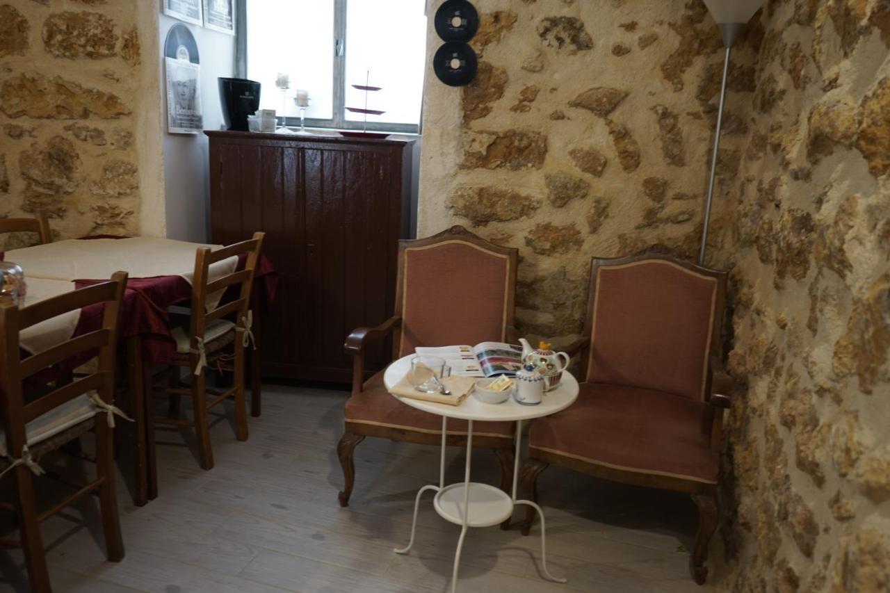 Locazione Turistica Domus Re Bed & Breakfast Agrigento Luaran gambar