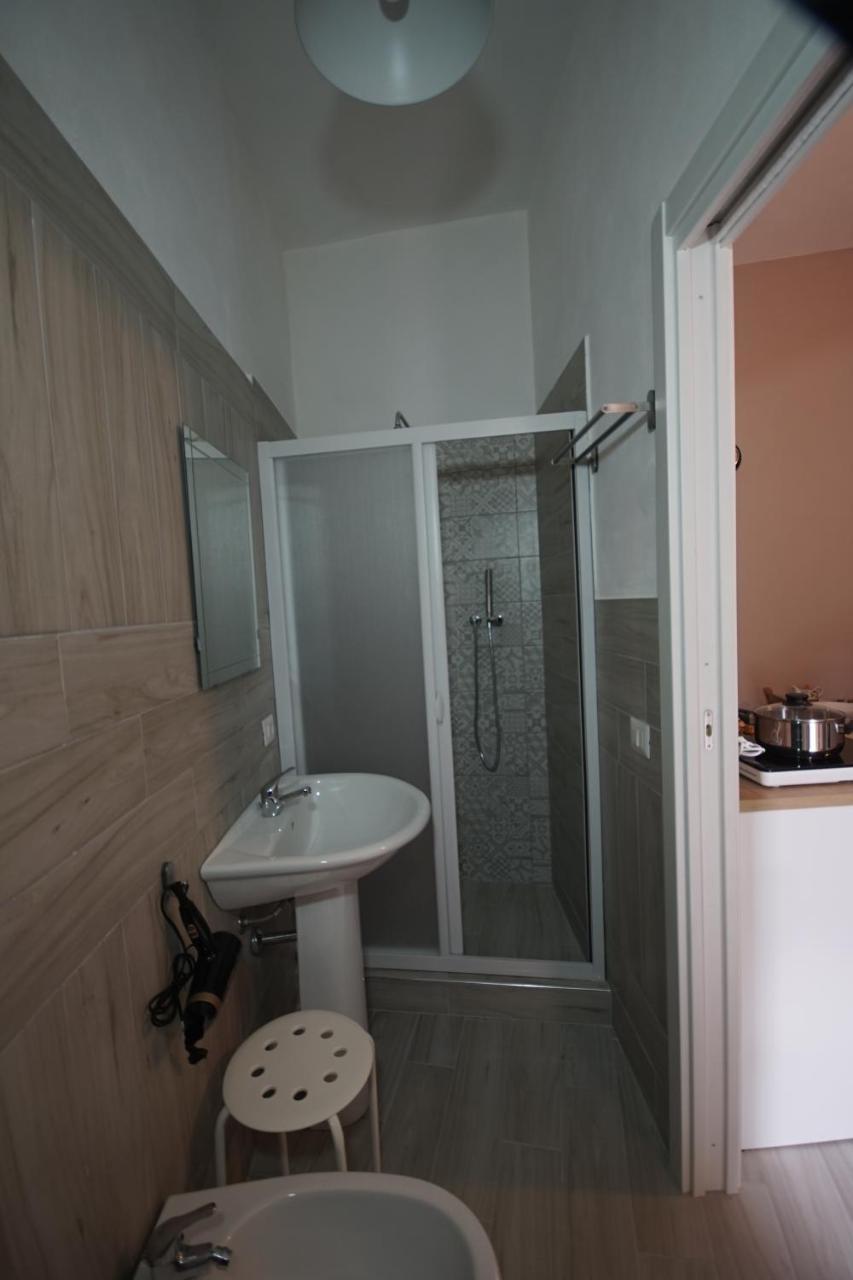 Locazione Turistica Domus Re Bed & Breakfast Agrigento Luaran gambar