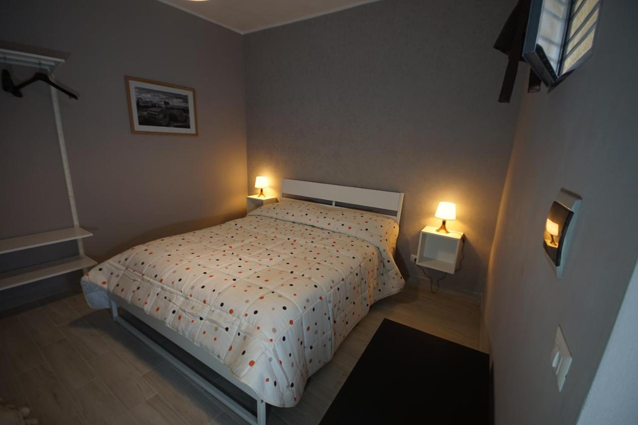 Locazione Turistica Domus Re Bed & Breakfast Agrigento Luaran gambar