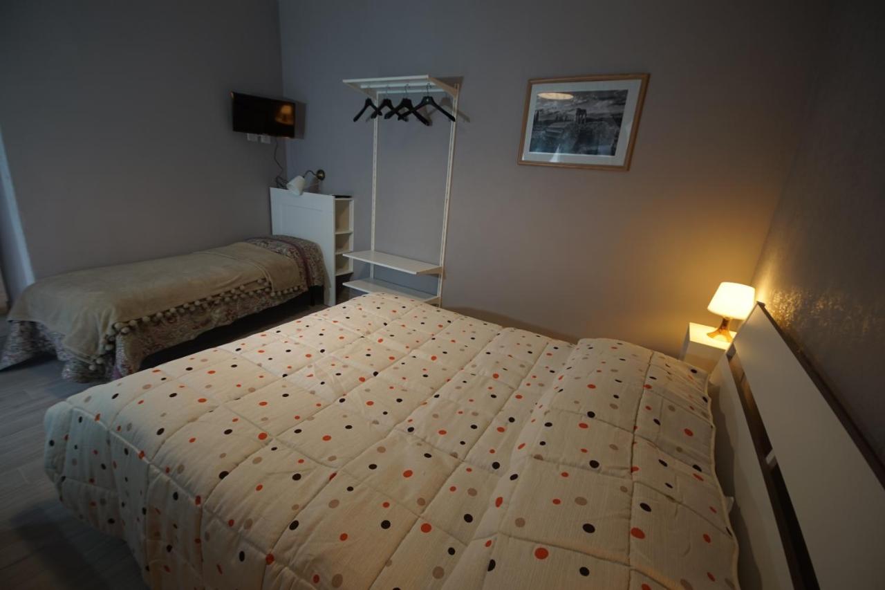 Locazione Turistica Domus Re Bed & Breakfast Agrigento Luaran gambar