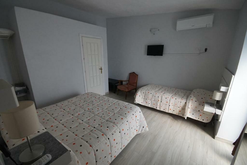 Locazione Turistica Domus Re Bed & Breakfast Agrigento Luaran gambar
