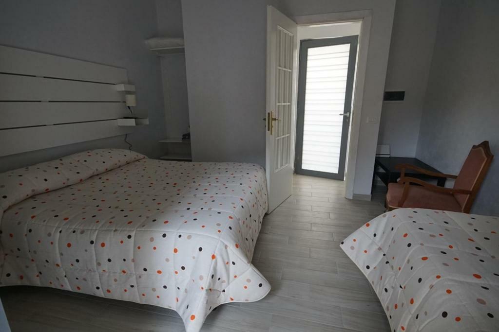 Locazione Turistica Domus Re Bed & Breakfast Agrigento Luaran gambar